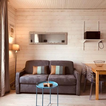 Studio Newport A 50 M Du Marche Et Calme Le Touquet エクステリア 写真