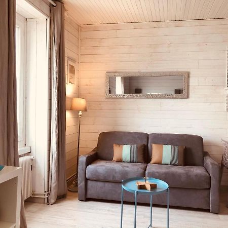 Studio Newport A 50 M Du Marche Et Calme Le Touquet エクステリア 写真