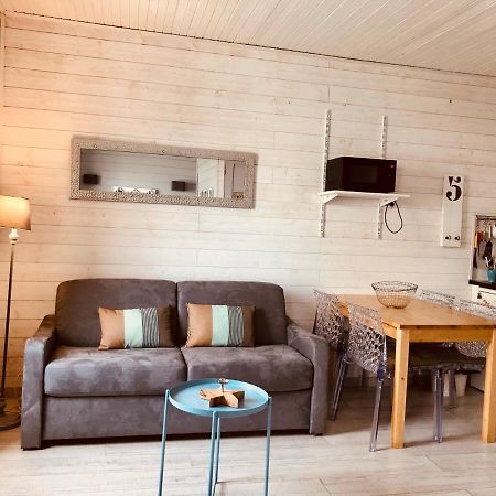 Studio Newport A 50 M Du Marche Et Calme Le Touquet エクステリア 写真