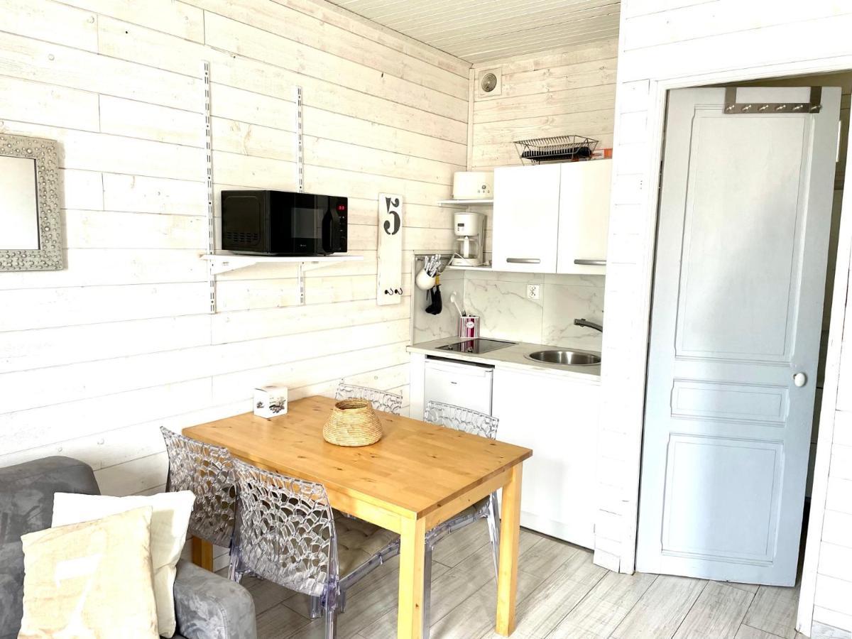 Studio Newport A 50 M Du Marche Et Calme Le Touquet エクステリア 写真