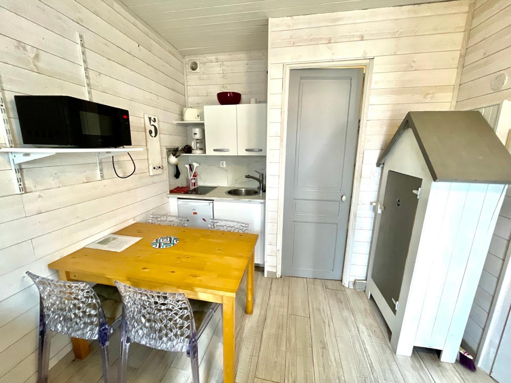 Studio Newport A 50 M Du Marche Et Calme Le Touquet エクステリア 写真
